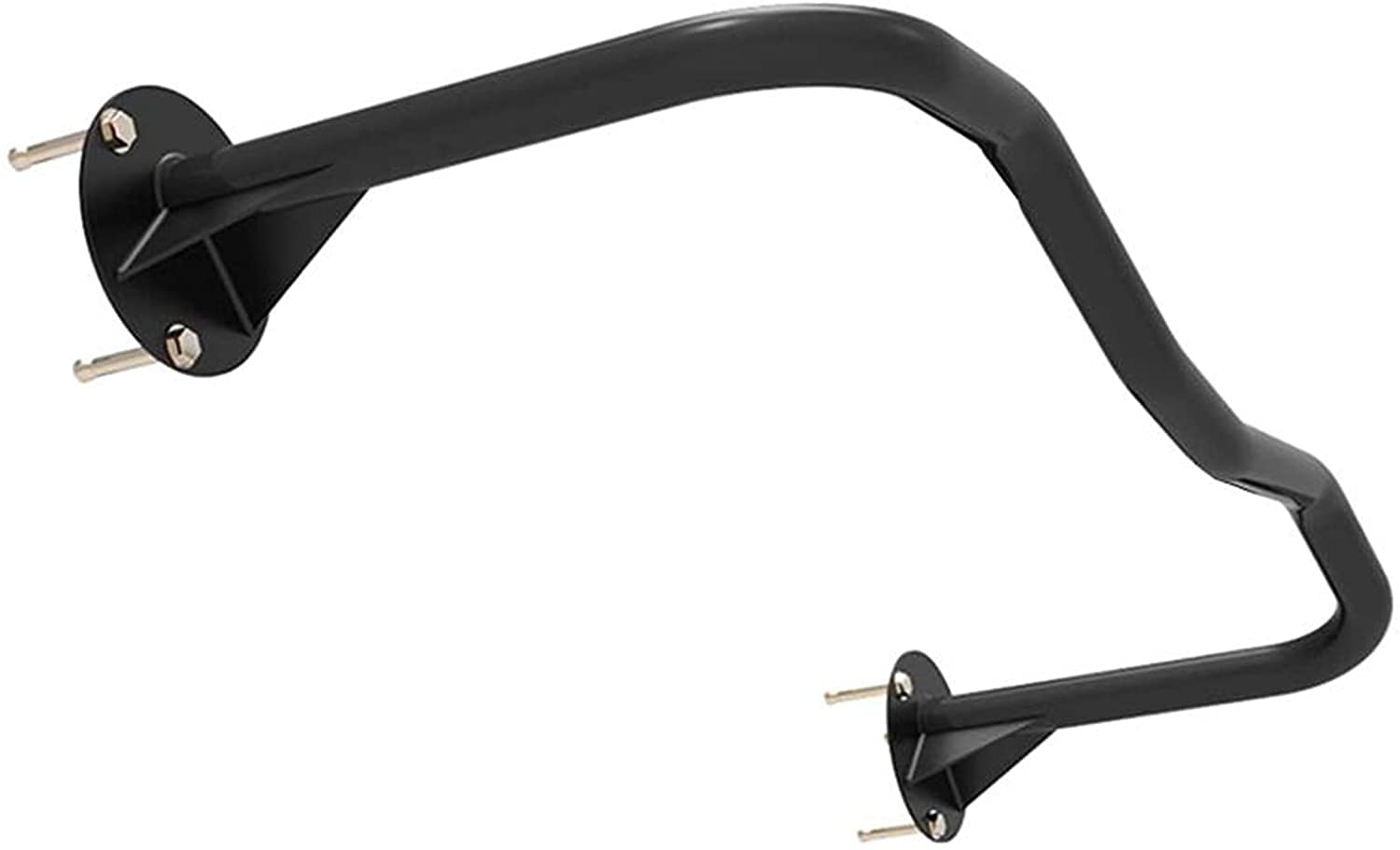 Barre d'extraction murale 32mm pour hommes et femmes - Barre de musculation portable