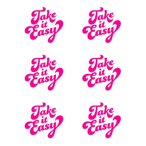 Image of Pasted-20251110-094524 Iron on Transfer for Clothes 6pcs