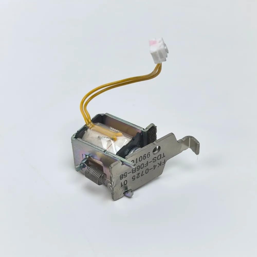 Accessoires Solénoïde FK4-0725 01 Compatible avec Le Relais Canon C257 C356 C357iF 257 356 357