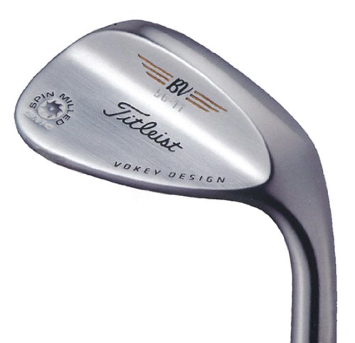 Amazon.co.jp: TITLEIST(タイトリスト) ボーケイデザイン SM4ウェッジ 