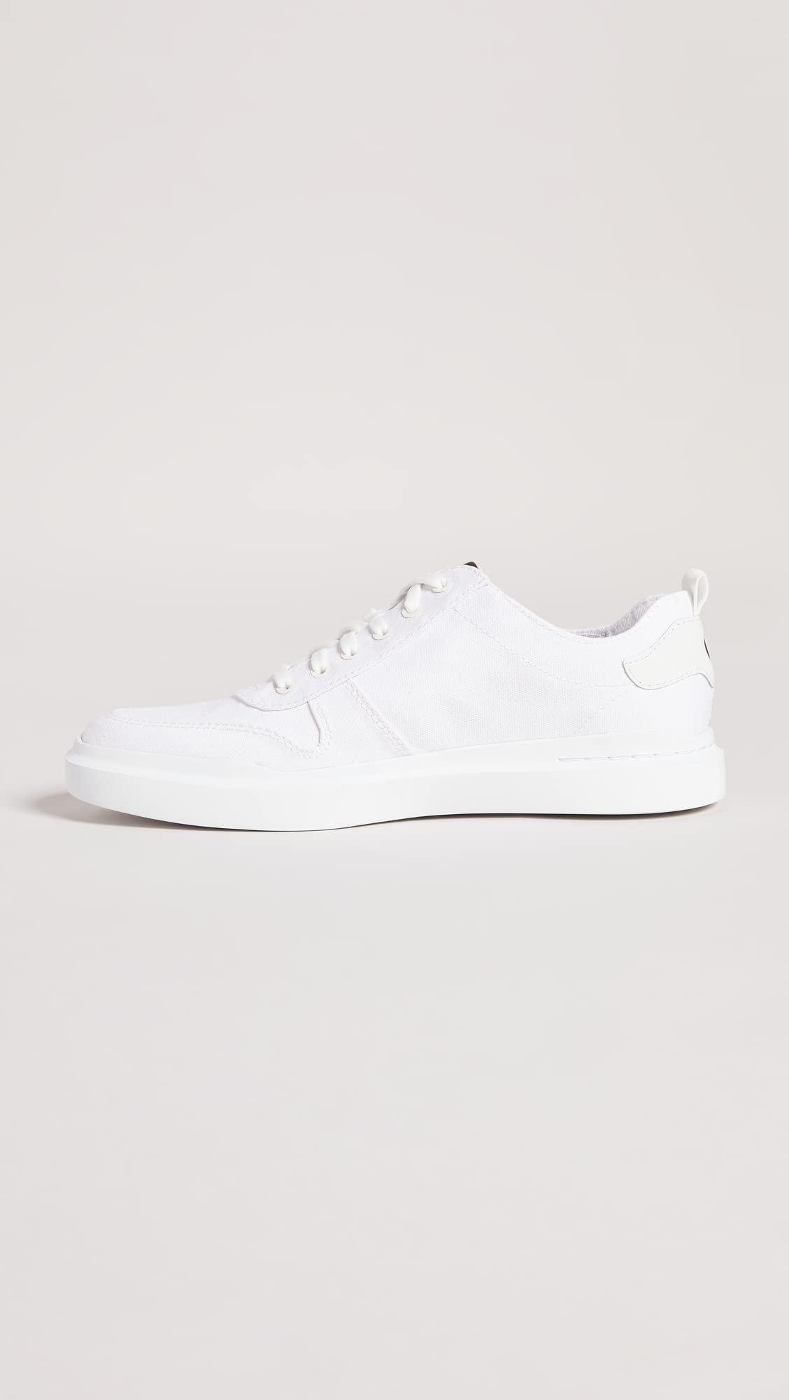 Cole Haan Mens Grandpro Rally Canvas Court Sneaker product thumbnail 7