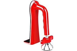 Door Jammer Security Device: Essential Home Protection