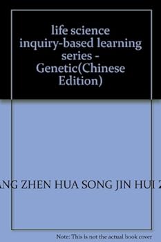 Paperback life science inquiry-based learning series - Genetic(Chinese Edition) [Chinese] Book