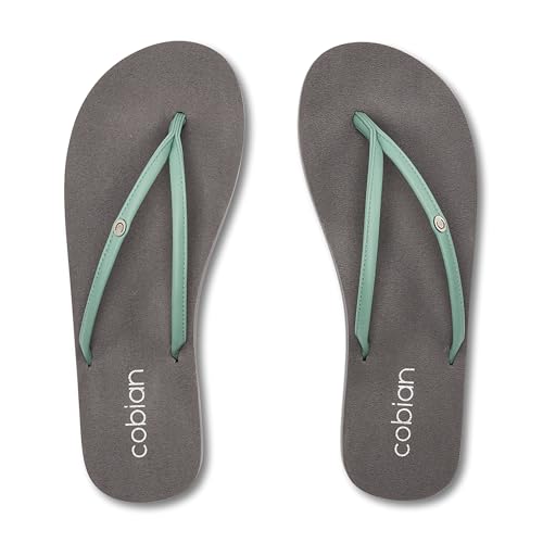 Image of Cobian Women's Nias Bounce 2 Flip Flops