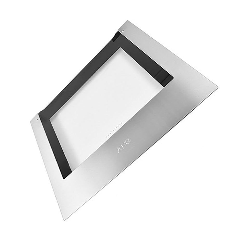 sparefixd Cristal exterior para puerta delantera para horno AEG