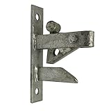 Perry Hinges