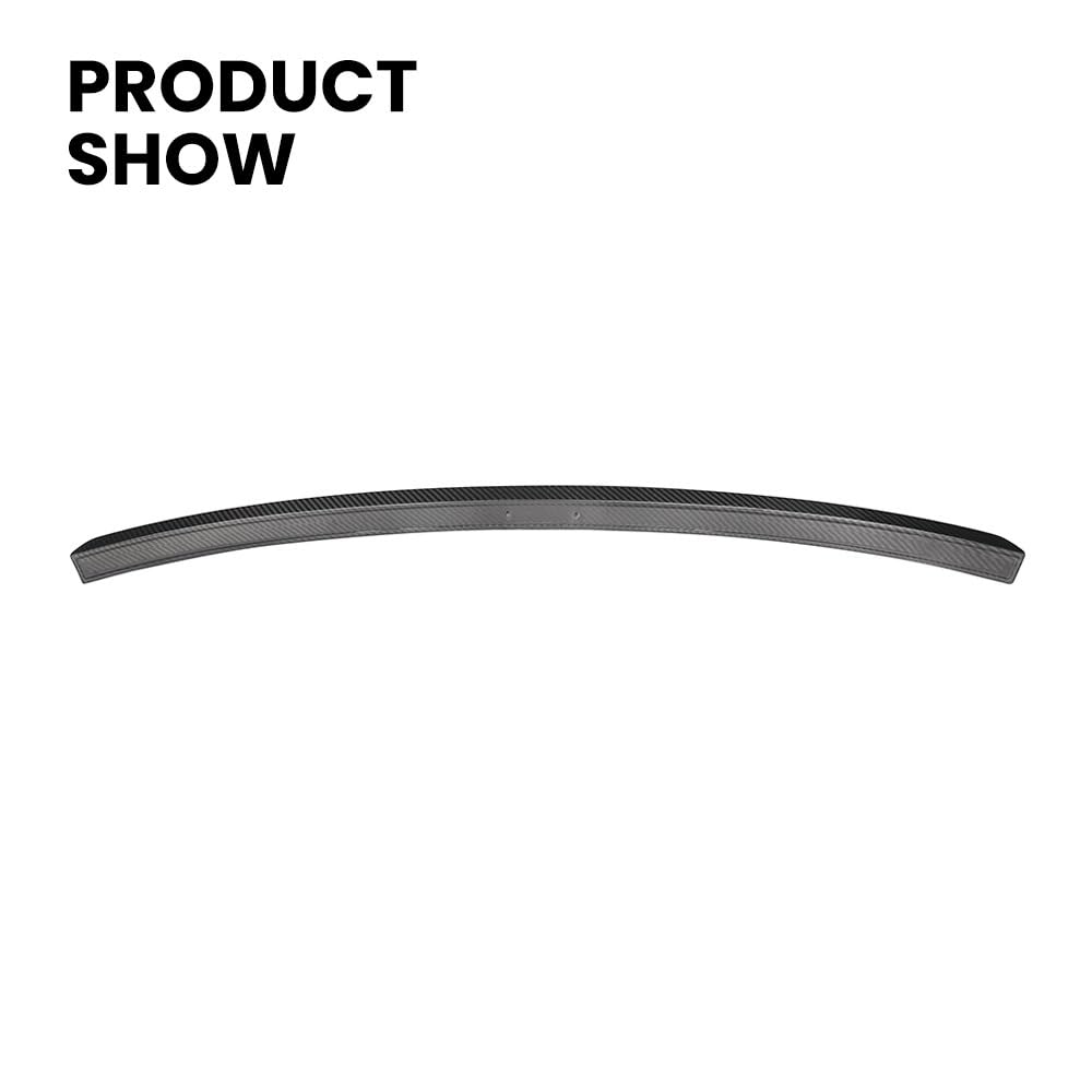 Do BMW 4 Series Door G26 I4 AC Dry Przedni zderzak