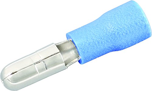 KS Tools 970.0300 Crimp connectors assortment, 360 pcs, Red, Blue, Yellow - Image 4