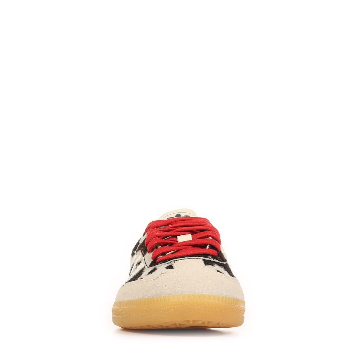 adidas Samba OG W KI6956, Baskets Femme