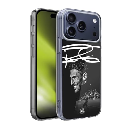 Head Case Designs �j���[�J�b�X���E���i�C�e�b�h�t�b�g�{�[���N���u �t�@�r�A���E�V���[�� 2024/25 �t�@�[�X�g �`�[�� �Q���P�[�X [�~���^���[�O���[�h] Apple iPhone 17 Pro Max�ƌ݊���������AMagSafe��