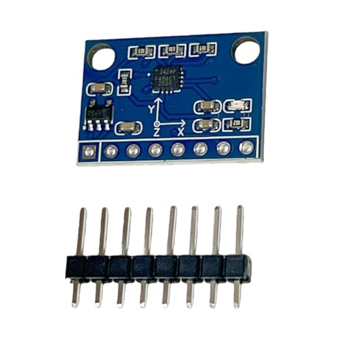 Sensor ICM42688 de seguimiento de movimiento de 6 ejes para estabilización de dispositivos