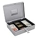 Rottner Geldkassette HomeStar Cash 4-weiß-(BxH) 30x9cm