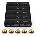 Pack de 50 cápsulas de café Double Espresso Dolce Nespresso Vertuo