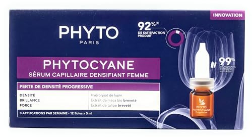 PHYTO-Phytonovathrix-Botanical-Hair-Loss-Thinning-Treatment