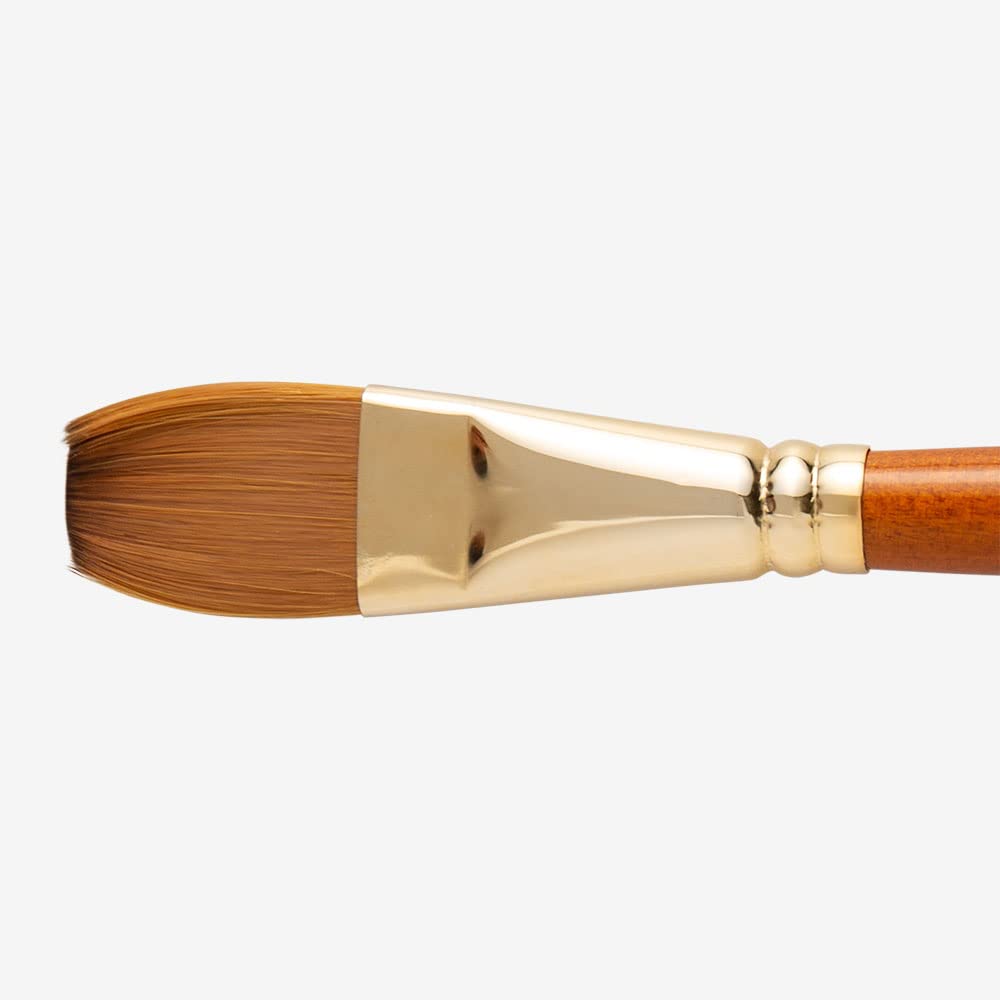 Pro Arte : Prolene Plus One Stroke Series 008 Size 1in