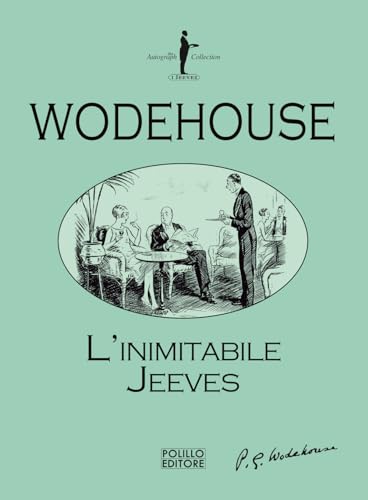 Editore: Polillo L\'inimitabile Jeeves