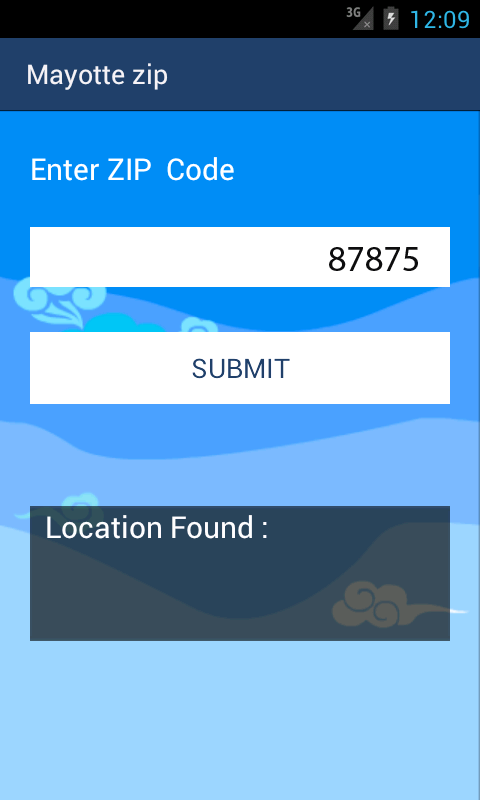Mayotte zip codes:Amazon.com:Appstore for Android