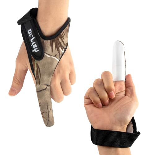 Dr.Fish Two Pieces Glove Image