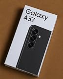 Samsung Galaxy A37 A376 5G 128GB/6GB Dual SIM Nero