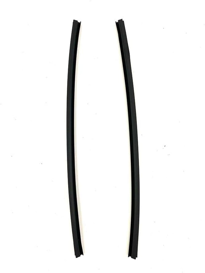 Mechanics Choice Set for Toyota FJ Cruiser (2007-2014) Windshield side seal kit
