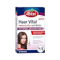 Abtei Haar Vital