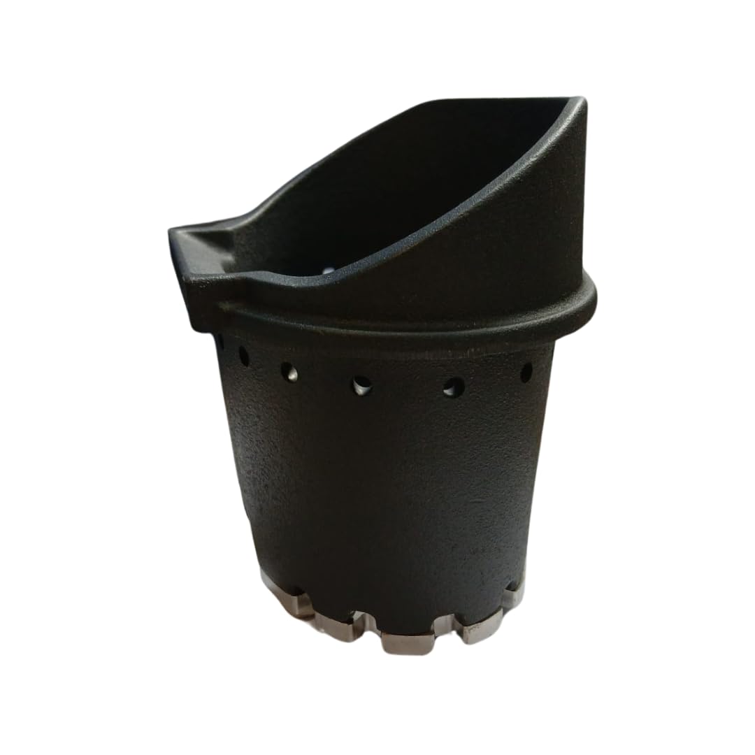 EDILKAMIN R1137290 CROGIOLO IN GHISA PER BLADE H LAYMA IDRO KIRA H VYDA H - EX R1084330