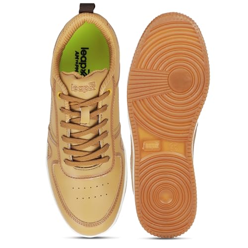 Image of Liberty Mens Snookey-1e Sneaker