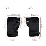 Zoom IMG-2 lilinzhi protezioni per manubrio resistenti Zoom IMG-2 lilinzhi protezioni per manubrio resistenti