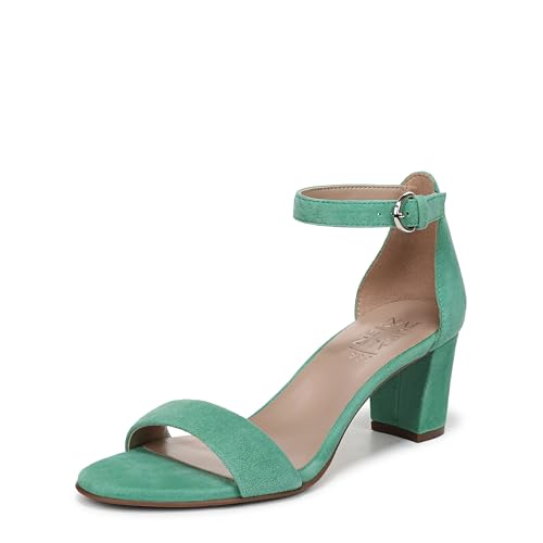 Image of Naturalizer womens Vera Heeled Sandals