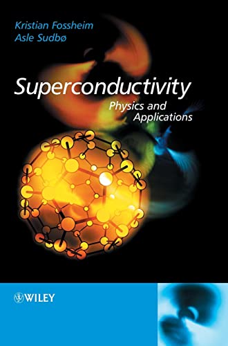 Superconductivity: Physics and Applications view 2