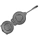 Dioche Tortilla Presse