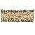 Woodhaven 10 Foot Brown Outdoor Firewood Rack With Optional Seasoning Cover - Made In USA - Holds 1/2 Plus Cord Of Firewood And Logs - Brown UV-Stable Powder Coat Finish (No Cover)