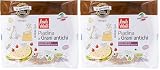 Piadina ai grani antichi (Confezione da 2)