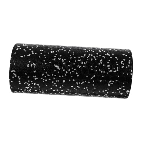ABOOFAN rodillo de espuma multifuncional para yoga, masaje muscular, material EPP 14X33Cm para fitness, pilates y musculación miniatura 1