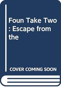 Paperback Escape from the deep (Take two books) Book