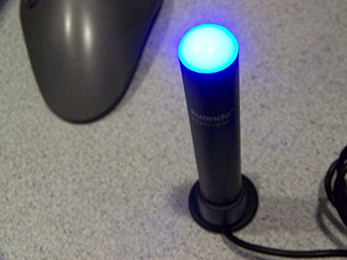 ZOOM TELEPHONICS LYNC DESKTOP INDICATOR LIGHT [BUSYLIGHT-UC-LYNC]
