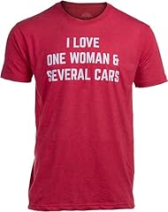 Love Woman Cars