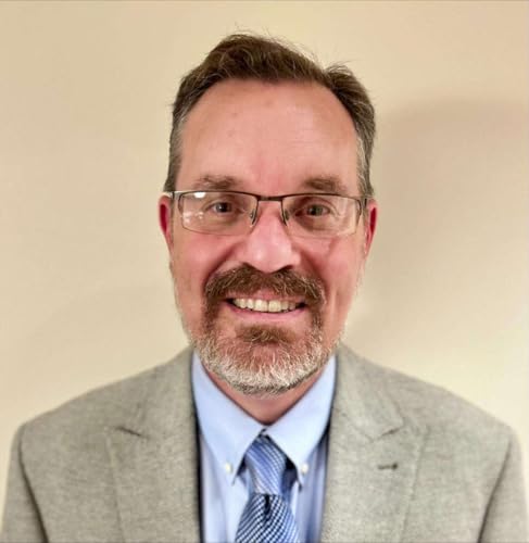 Pieter Miller, Salina Airport Authority Executive Director