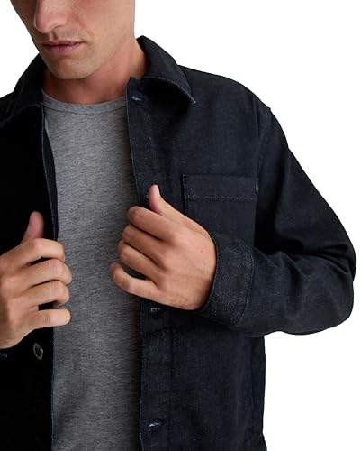 Men's Philip Modern Chore Coat2