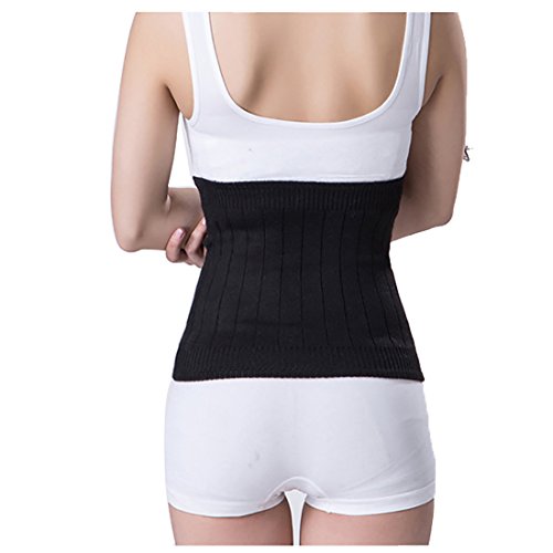 Faja lumbar y abdominal unisex talla Medium miniatura 2