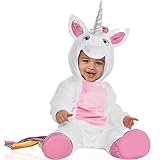 Amscan Unicorn - 0-6 Months Costume