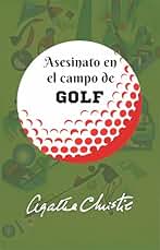 Asesinato en el campo de golf