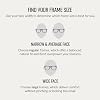 Ray-Ban Meta (Gen 1), Wayfarer, Matte Black | Smart AI Glasses for Men, Women 12 MP Camera, Open-Ear Speakers, Video Recording, Bluetooth Polarized Gradient Graphite Lenses Wearable Technology