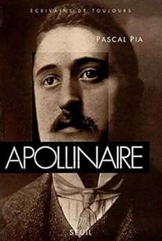 Paperback Apollinaire Book