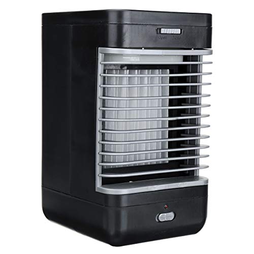 110V-240V Air Conditioner te Control Portable Cooler Fan System448815 | Pack of 1