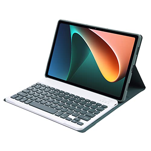 Lenovo Tab P11 Plus 2021 / Tab P11 2020 11" (TB-J607F/TB-J606F/TB-J606X) pL[{[hP[XACIɎO\ȃCXBluetoothL[{[htXVFyʃX^hJ