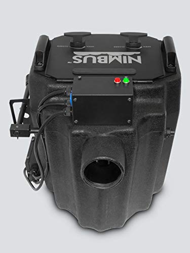 Chauvet DJ Nimbus Máquina de Humo de Hielo Seco Profesional miniatura 2