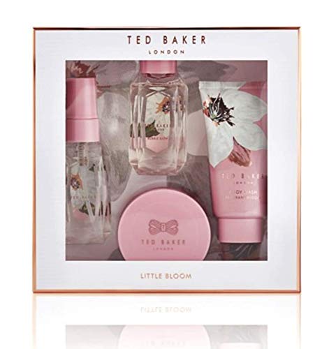 Little Beauties Ted Baker Women Gift Set Ted Baker Heaven Scent Sale