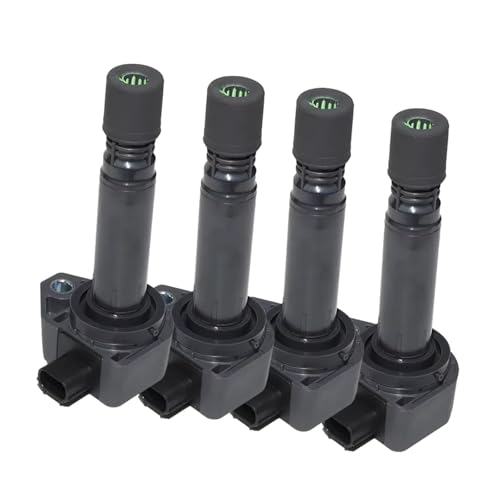 Bobine d'allumage UF-582 pour Civic 1.8L pour réparer les ratés d'allumage et voyant moteur