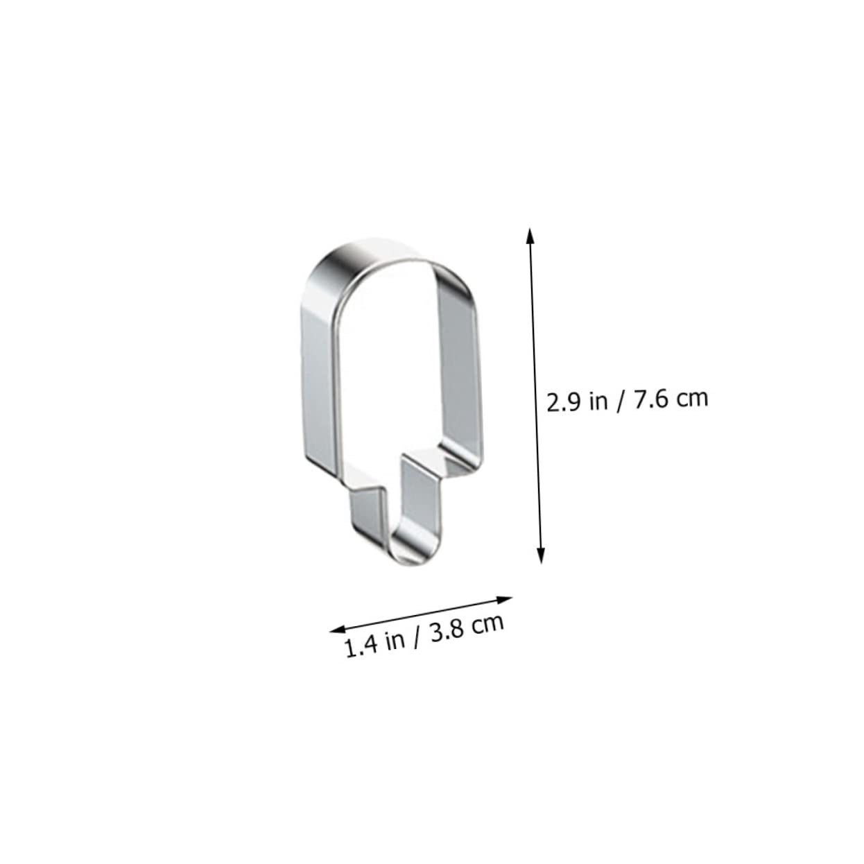 COLLBATH 11Pcs Stainless Steel Fruit Cutter Professional Watermelon Slicer and Melon Cutting Tools Portable Household Fruit Slicer Kit for Preparation